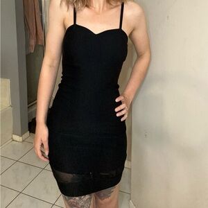 Fashion Nova Ena Mini Dress